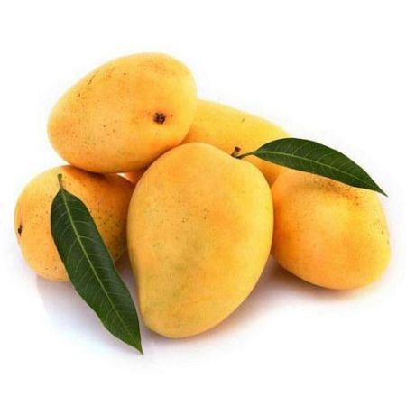 Picture for category Mango