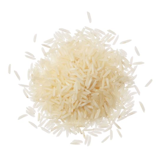 Picture of Long Grain White Basmati Rice 